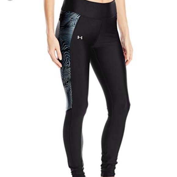 Under Armour leggings - Picture 1 of 4
